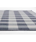 Momeni Baja Area Rug BAJ25 Denim 7'10 X 10'10