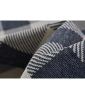Momeni Baja Area Rug BAJ25 Denim 7'10 X 10'10