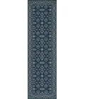 Momeni Baja BAJ38 Navy 2'3" X 4'6" Area Rug