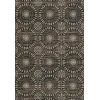 Momeni Baja Baj39 Neutral Area Rug 2 ft. 3 in. X 7 ft. 6 in. Runner