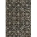 Momeni Baja BAJ39 Neutral 6'7" X 9'6" Area Rug