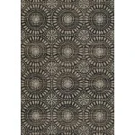 Momeni Baja Baj39 Neutral Area Rug 7 ft. 10 in. X 10 ft. 10 in. Rectangle