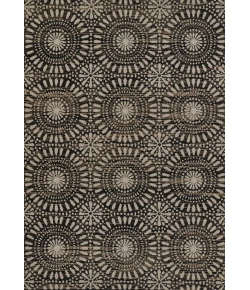 Momeni Baja Baj39 Neutral Area Rug 2 ft. 3 in. X 7 ft. 6 in. Runner