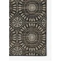 Momeni Baja BAJ39 Neutral 6'7" X 9'6" Area Rug