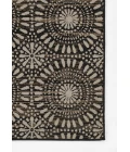 Momeni Baja BAJ39 Neutral 2'3" X 7'6" Runner Area Rug