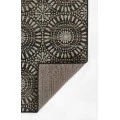 Momeni Baja BAJ39 Neutral 6'7" X 9'6" Area Rug