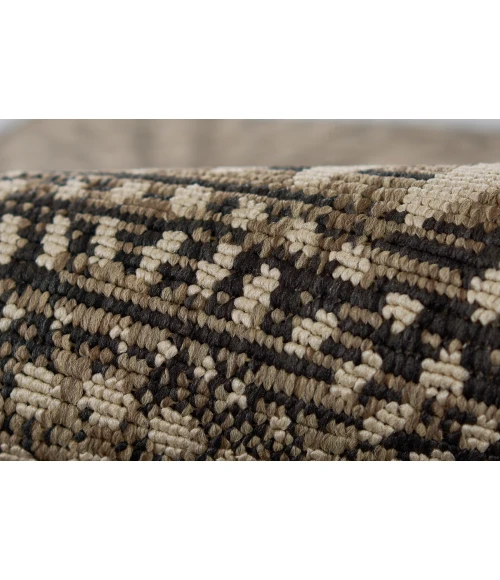 Momeni Baja BAJ39 Neutral 2'3" X 7'6" Runner Area Rug