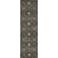 Momeni Baja BAJ39 Neutral 6'7" X 9'6" Area Rug