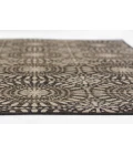 Momeni Baja BAJ39 Neutral 2'3" X 7'6" Runner Area Rug