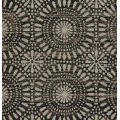 Momeni Baja BAJ39 Neutral 6'7" X 9'6" Area Rug