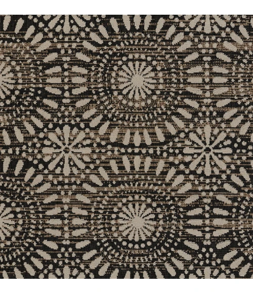 Momeni Baja BAJ39 Neutral 2'3" X 7'6" Runner Area Rug
