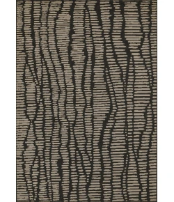 Momeni Baja Baj40 Charcoal Area Rug 1 ft. 8 in. X 3 ft. 7 in. Rectangle