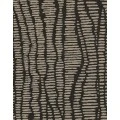 Momeni Baja Area Rug BAJ40 Charcoal 5'3 X 7'6