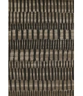 Momeni Baja Area Rug BAJ42 Brown 1'8 X 3'7