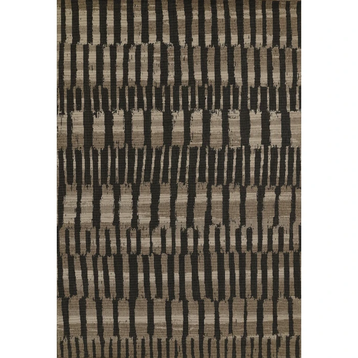 Momeni Baja Area Rug BAJ42 Brown 1'8 X 3'7