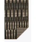 Momeni Baja Area Rug BAJ42 Brown 1'8 X 3'7