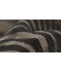 Momeni Baja Area Rug BAJ42 Brown 1'8 X 3'7
