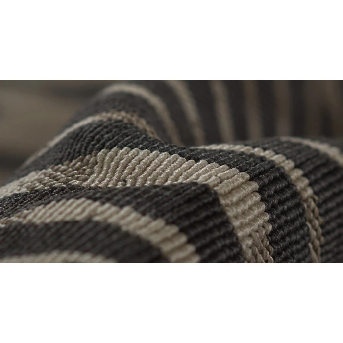 Momeni Baja Area Rug BAJ42 Brown 1'8 X 3'7