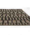 Momeni Baja Area Rug BAJ42 Brown 1'8 X 3'7