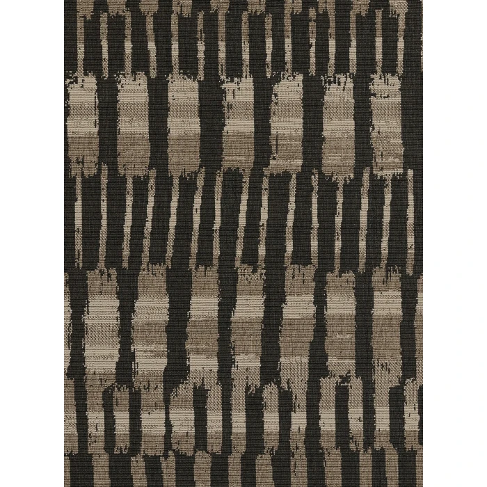 Momeni Baja Area Rug BAJ42 Brown 1'8 X 3'7