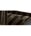 Momeni Baja Area Rug BAJ42 Brown 1'8 X 3'7