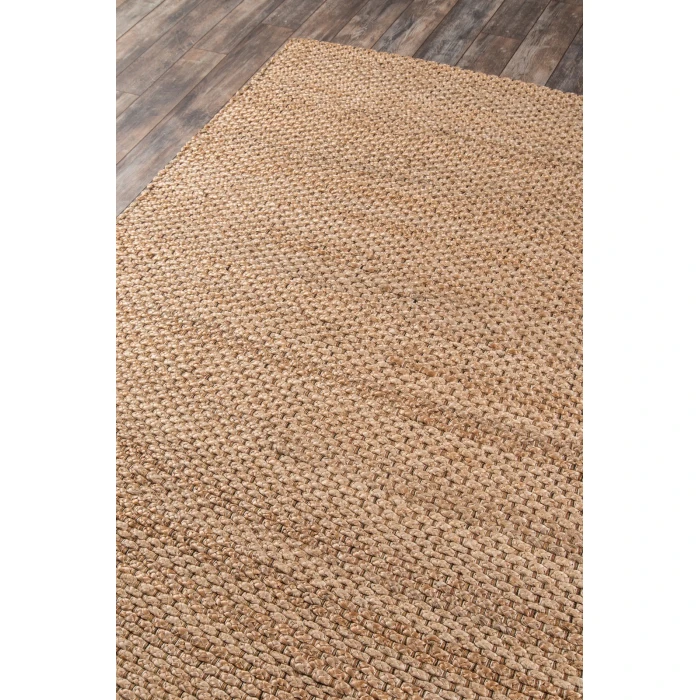 Momeni Bali Area Rug BL-27 Natural 9'6 X 13'6