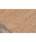 Momeni Bali Area Rug BL-27 Natural 9'6 X 13'6