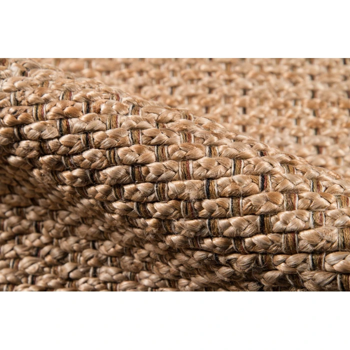 Momeni Bali Area Rug BL-27 Natural 9'6 X 13'6