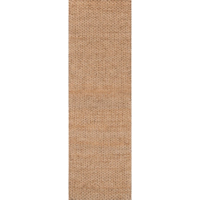 Momeni Bali Area Rug BL-27 Natural 9'6 X 13'6