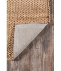 Momeni Bali Area Rug BL-27 Natural 9'6 X 13'6