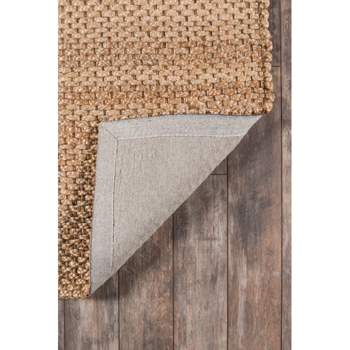Momeni Bali Area Rug BL-27 Natural 9'6 X 13'6