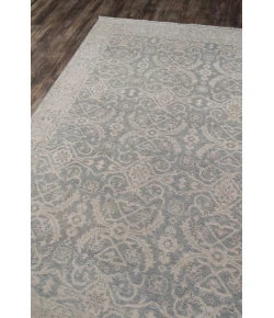 Momeni Banaras Bnr-2 Sage Area Rug 5 ft. 6 in. X 8 ft. 6 in. Rectangle