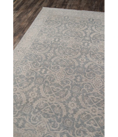 Momeni Banaras Area Rug BNR-2 Sage 5'6 X 8'6