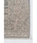 Momeni Banaras Area Rug BNR-2 Sage 5'6 X 8'6