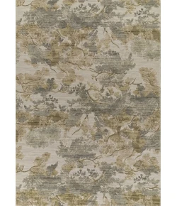 Momeni Barron Multi BRN-1 2ft.7in. x 4ft.11in. Rect. Rug