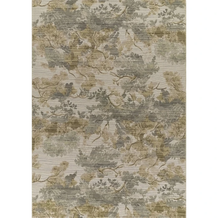 Momeni Barron Multi BRN-1 9ft.10in. x 13ft.2in. Rect. Rug