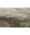 Momeni Barron Multi BRN-1 9ft.10in. x 13ft.2in. Rect. Rug