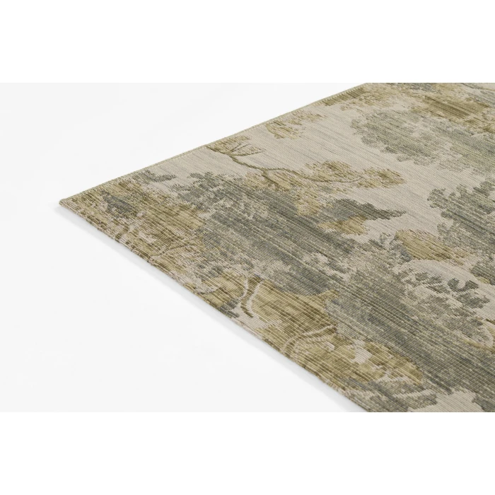 Momeni Barron Multi BRN-1 9ft.10in. x 13ft.2in. Rect. Rug