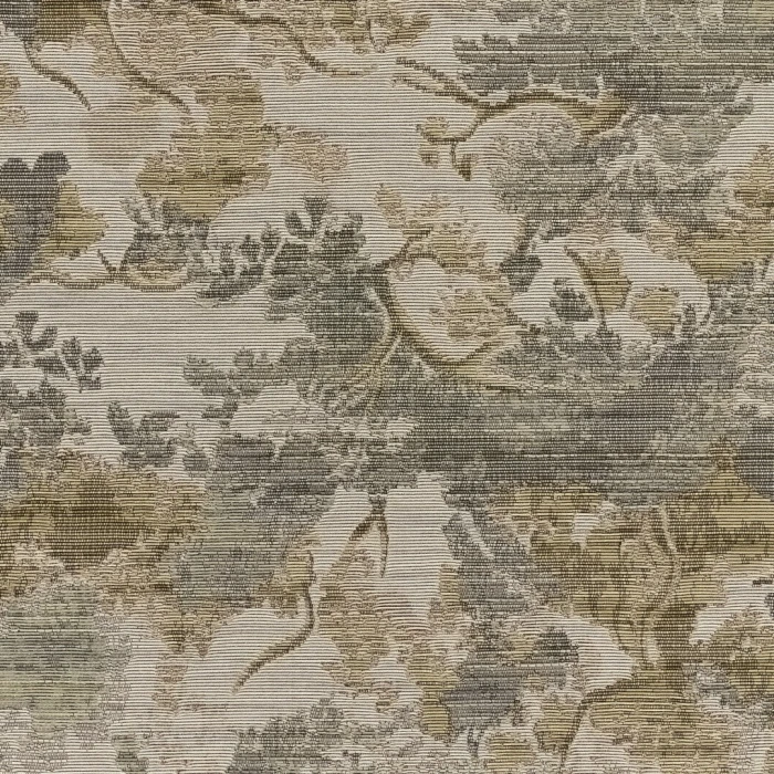 Momeni Barron Multi BRN-1 9ft.10in. x 13ft.2in. Rect. Rug