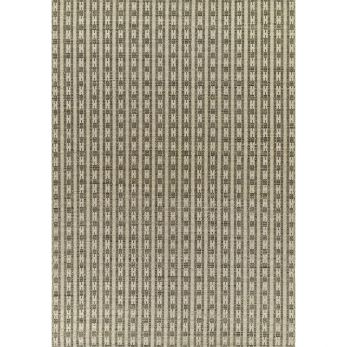 Momeni Barron Green BRN-2 7ft.10in. x 10ft. Rect. Rug