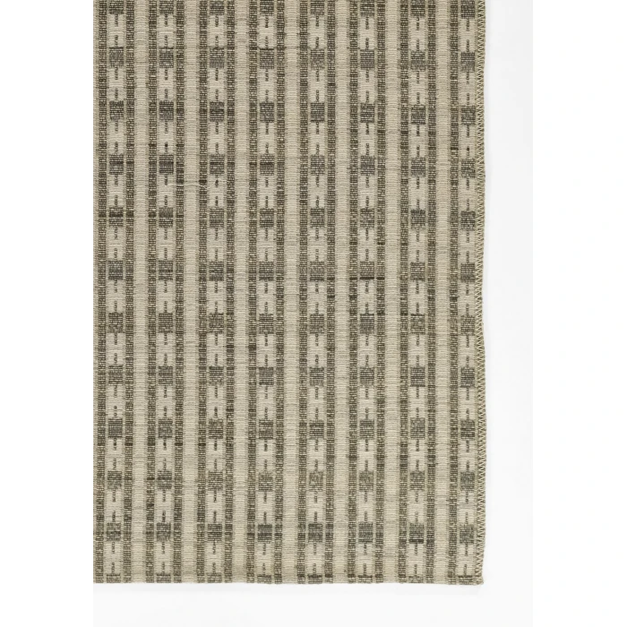 Momeni Barron Green BRN-2 7ft.10in. x 10ft. Rect. Rug