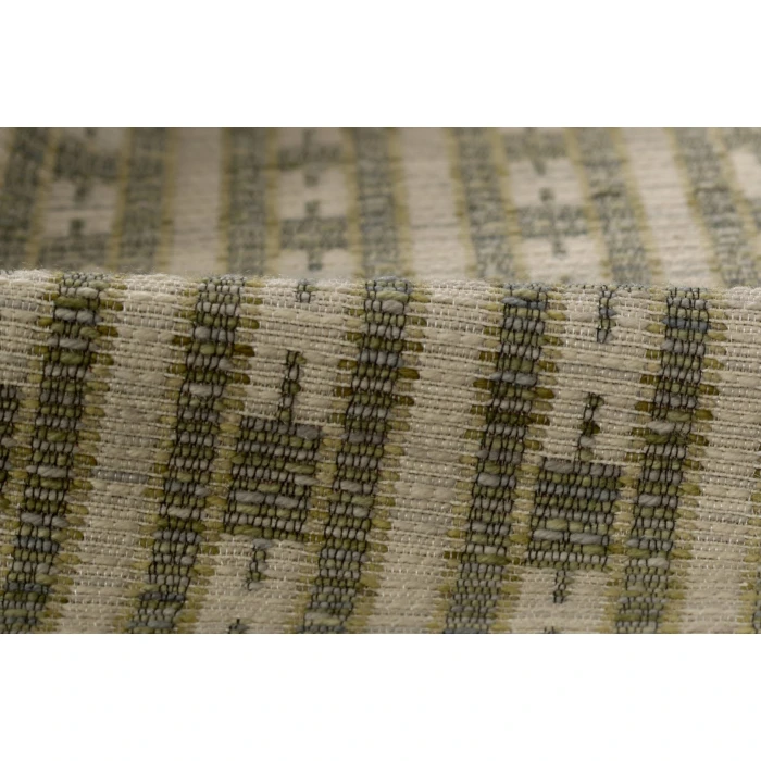 Momeni Barron Green BRN-2 7ft.10in. x 10ft. Rect. Rug