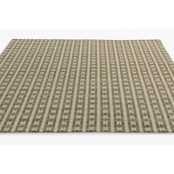 Momeni Barron Green BRN-2 7ft.10in. x 10ft. Rect. Rug