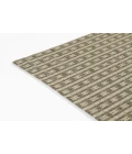 Momeni Barron Green BRN-2 7ft.10in. x 10ft. Rect. Rug
