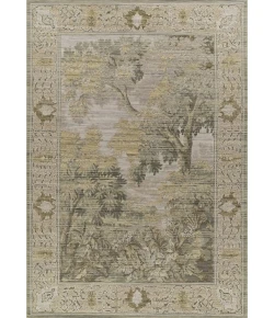 Momeni Barron Multi BRN-3 2ft.7in. x 4ft.11in. Rect. Rug