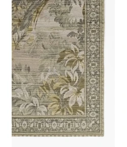 Momeni Barron Multi BRN-3 2ft.7in. x 4ft.11in. Rect. Rug
