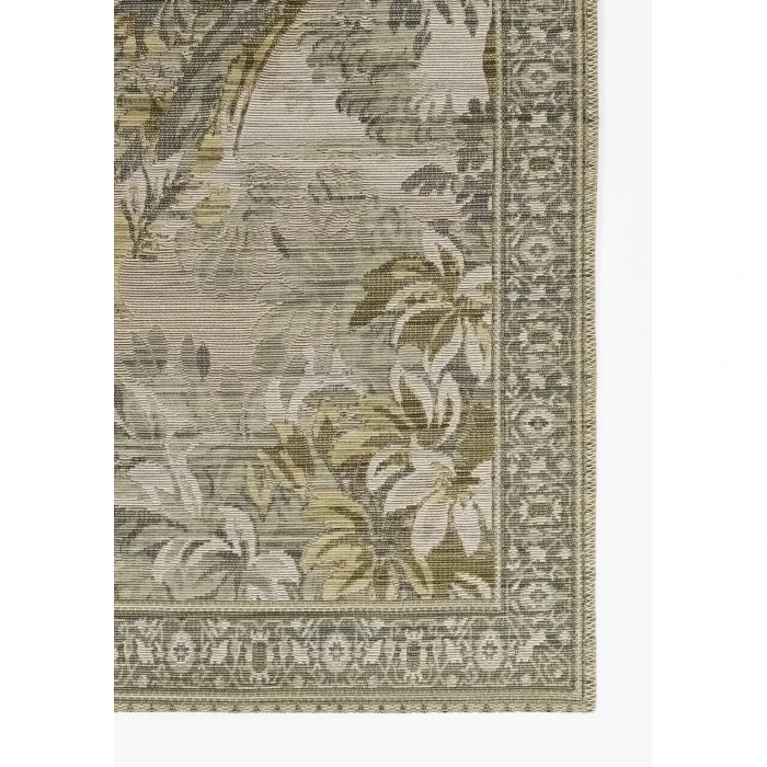 Momeni Barron Multi BRN-3 6ft.7in. x 9ft. Rect. Rug