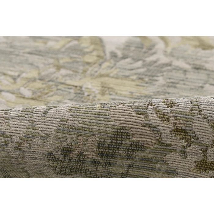 Momeni Barron Multi BRN-3 6ft.7in. x 9ft. Rect. Rug