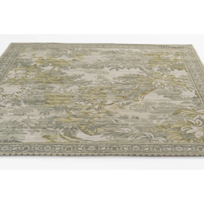 Momeni Barron Multi BRN-3 6ft.7in. x 9ft. Rect. Rug