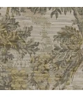 Momeni Barron Multi BRN-3 6ft.7in. x 9ft. Rect. Rug